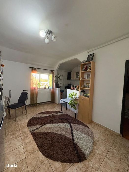 Apartament 2 camere mobilat si utilat complet, 40 mp – Tautii de Sus