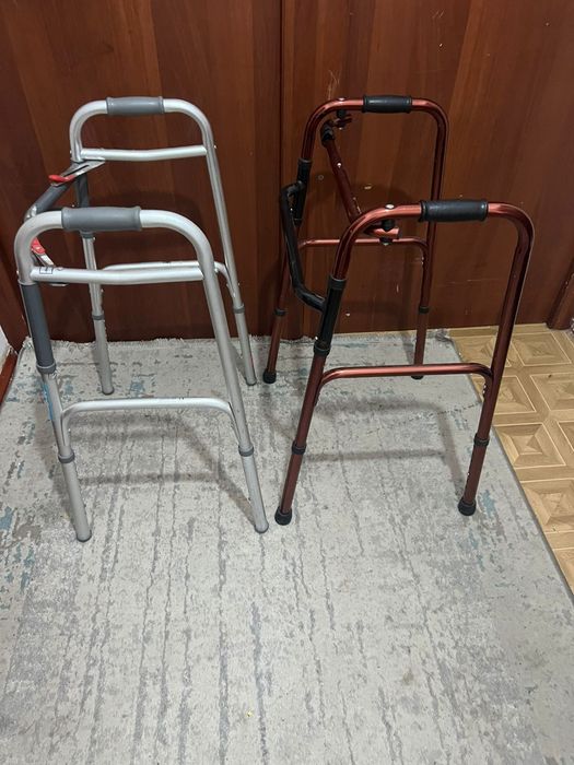 Ходунок для взрослых