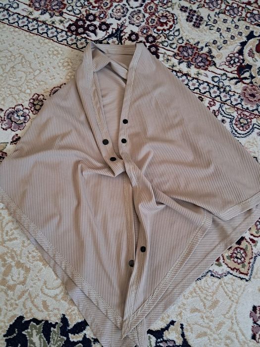 Продам двойку, длинные платья, рубашки, платки