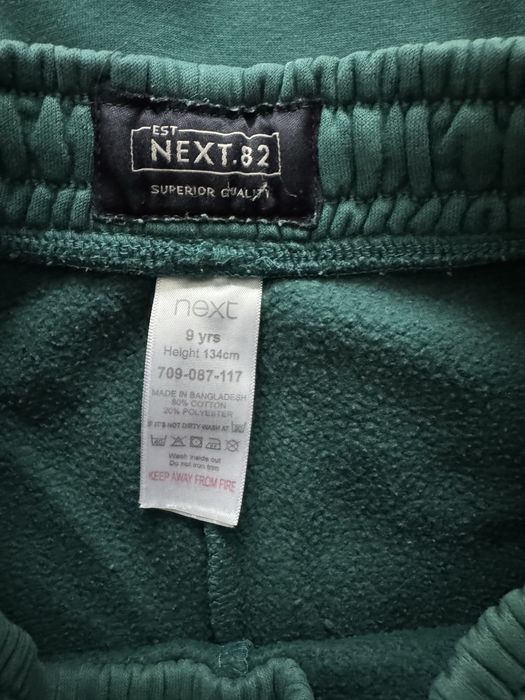 Pantaloni trening Next 134