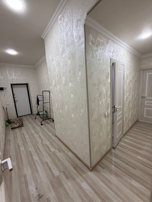 Срочно сдается квартира 1пер2 яшнабадском районе Иззат