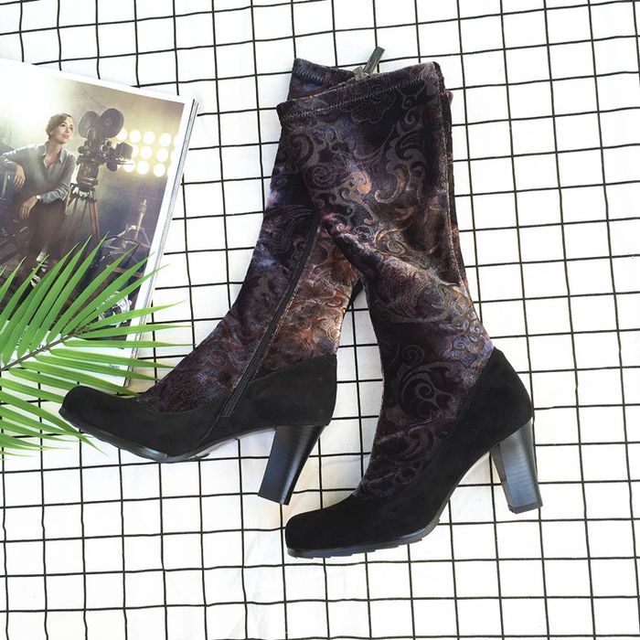 Сапоги Malino Vicini (размер 40)