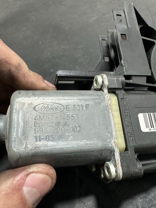 Motoras macara geam dreapta fata Ford Focus 2 4M5T-14553