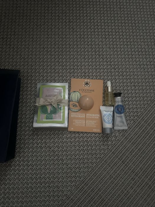 Produse L’occitane