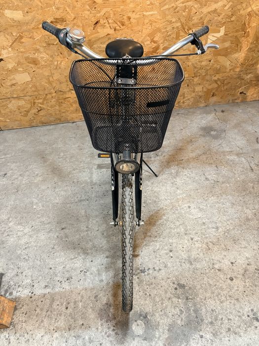 28цола CYCO алуминиев дамски градски велосипед колело[7ck-SRAM]