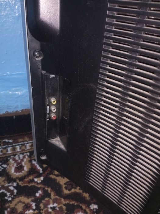 Телевизор           .