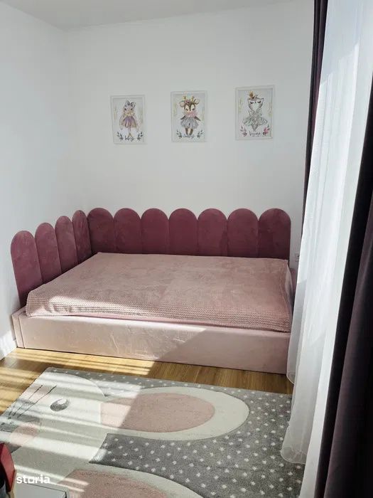Apartament finisat modern, etajul 1, parcare, zona Tineretului