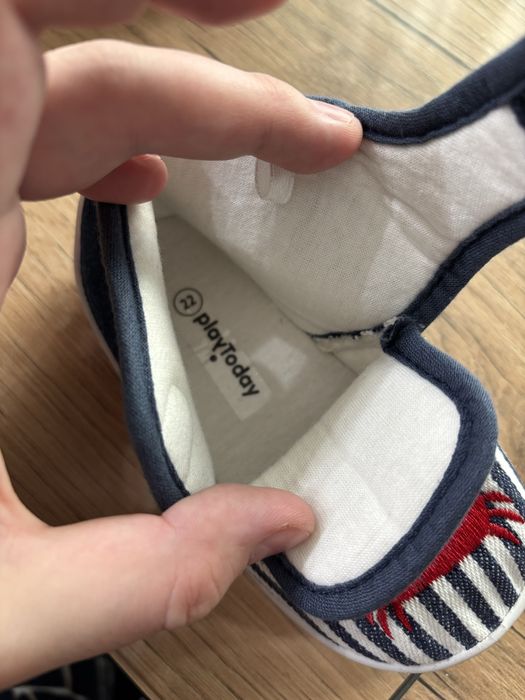 Продам обувь 22 размер