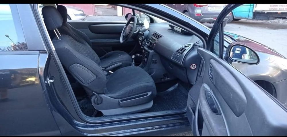 Citroen c4 diesel în ARAD