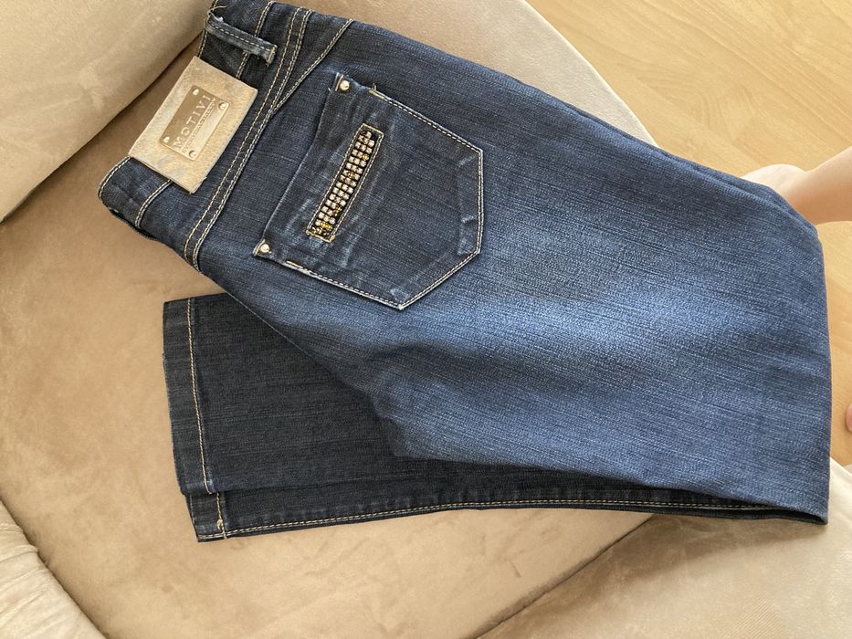 Skiny Jeans Motivi stare impecabila S