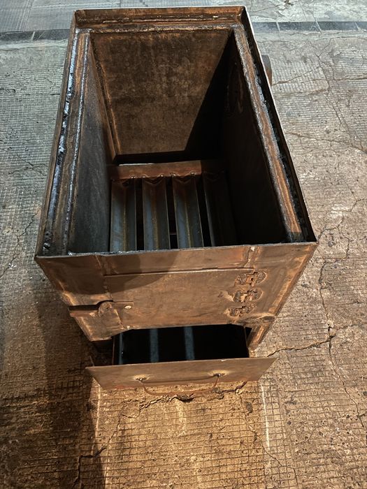 Новые печь котлы