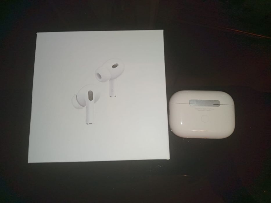 Продам наушники