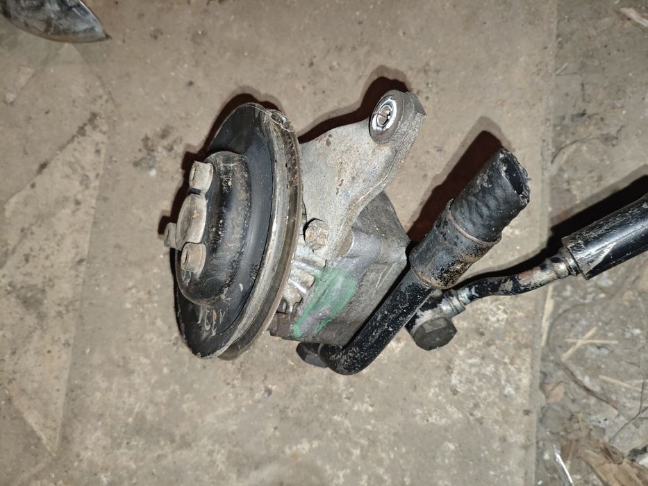 Продам Гур Ауди 2.0