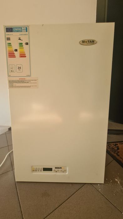 Centrala termica Motan Sigma 24