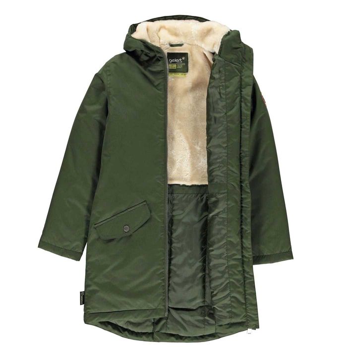 Детско яке тип парка Gelert (11/12) L