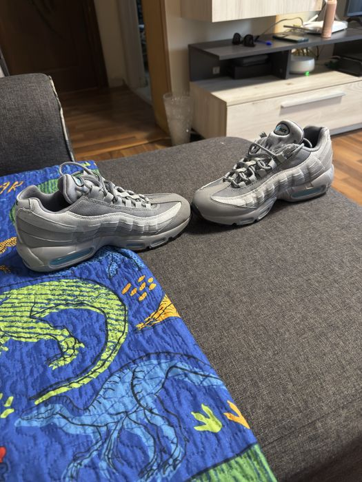 Vand nike airmax originali