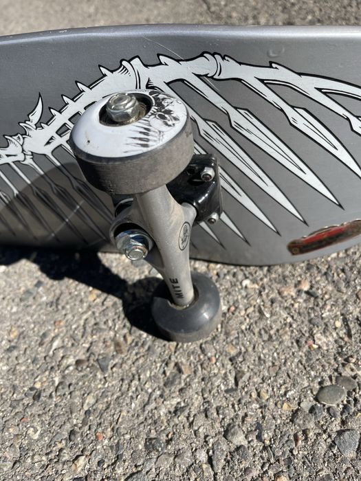 Продам Скейтборд