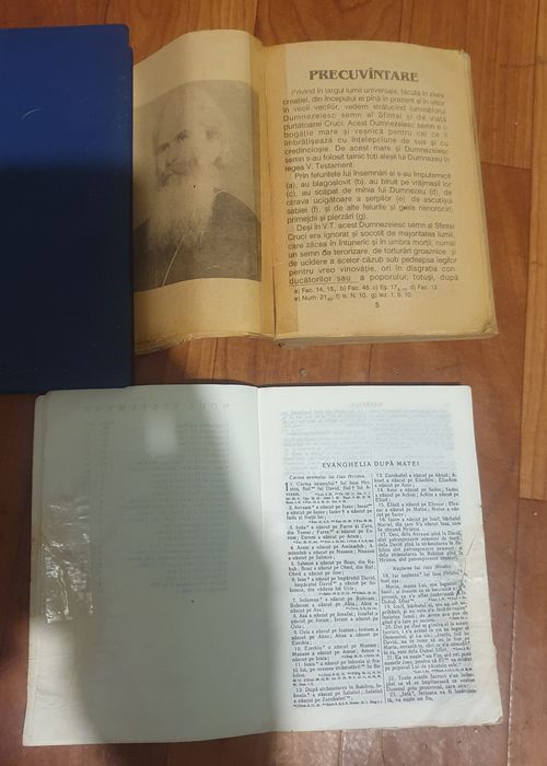 Carte:ViataDomnului si NoulTestament an 1990