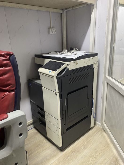 Готовый бизнес типография полиграфия