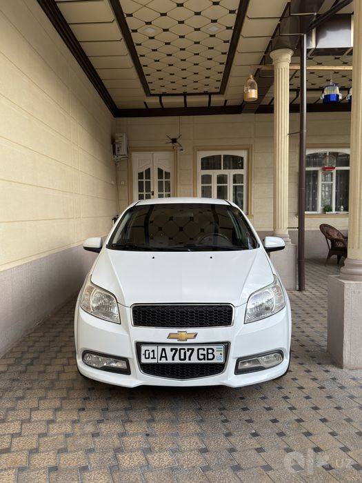 Nexia3 2018 km 146.500