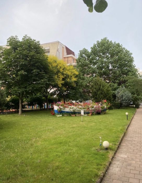 Дава се под наем Едностаен апартамент в к.к. Слънчев бряг - 40 кв.м за 348.84 € - Снимка #3