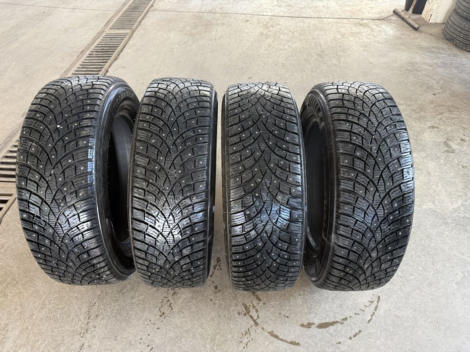 Продам резину 235.60.R18