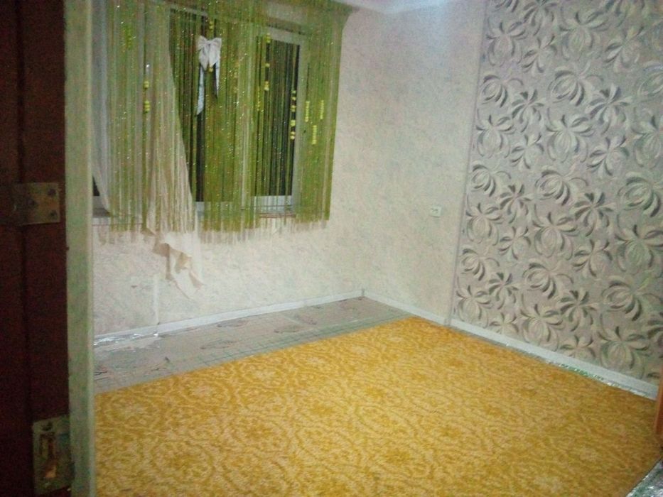 Срочно аренда 2 комнатная квартира в городе Чирчике