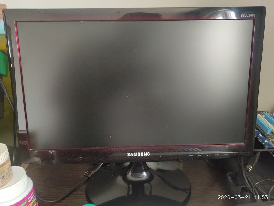 Манитор самсунг 19.5