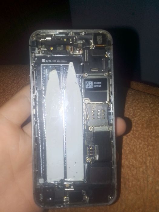 Продаю IPhone 5,5s