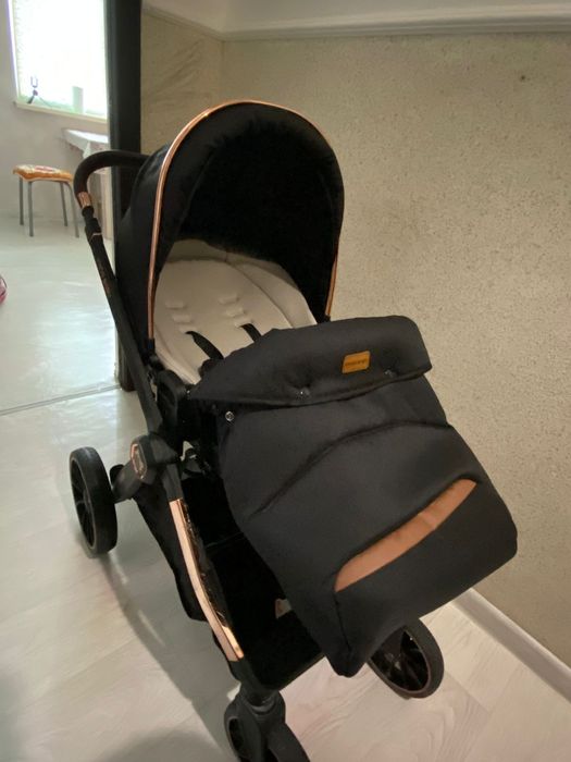 INING BABY-коляскасы сатылады