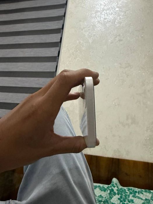 Iphone 12  rang oq
