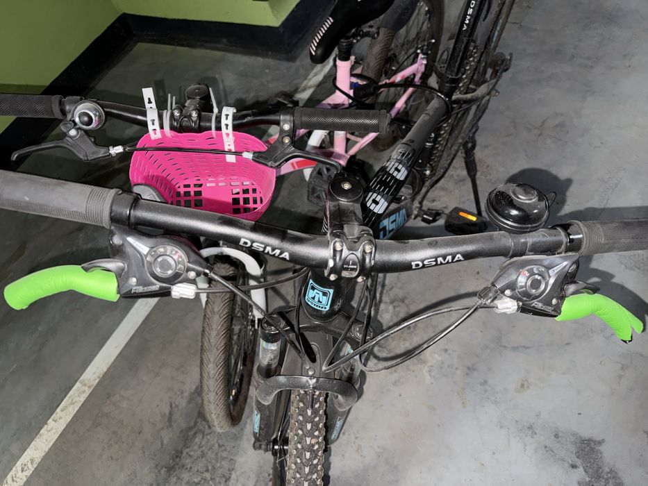 Велосипеды детские