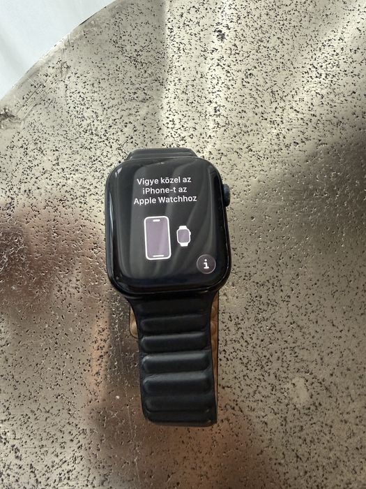 Vand apple watch seria 8 aluminiu gps+ cellular