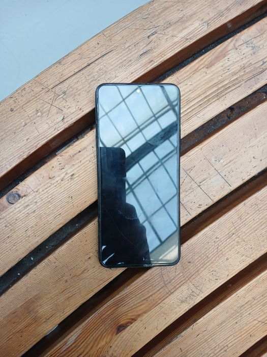 HONOR X7b память 128  гб