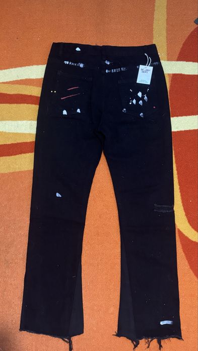 Gallery Dept Flared Jeans