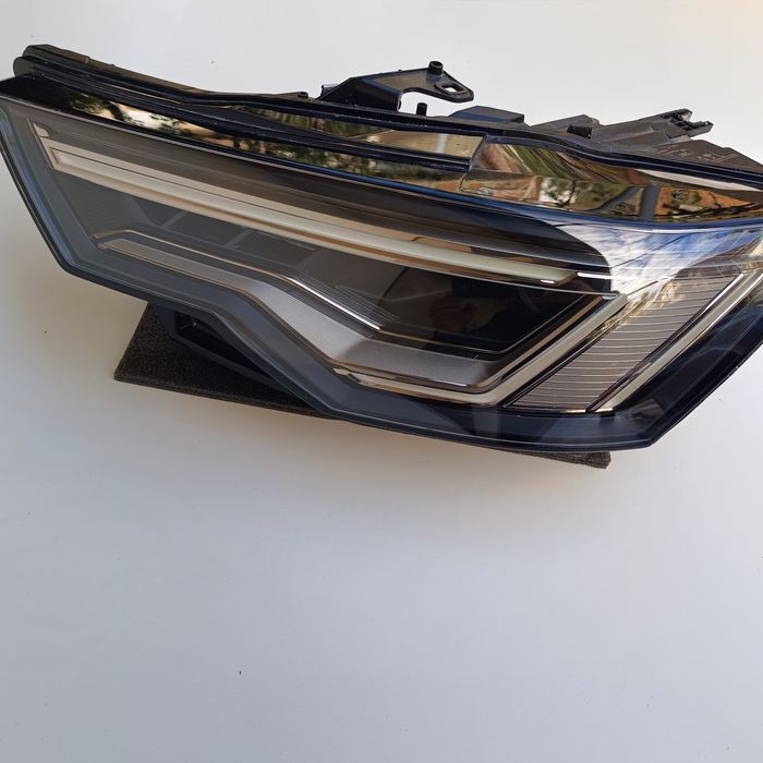 Фаравe за Audi A6 C8 Full LED, 4K0.941.040, 4K0.941.0039