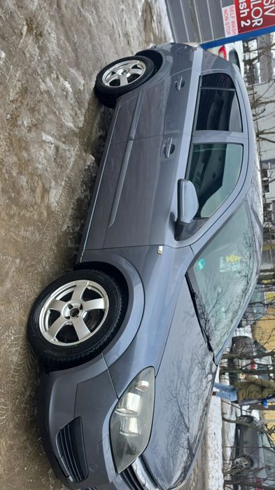 Opel ASTRA H 1.6 benzina,AC,  ITP 10.2025