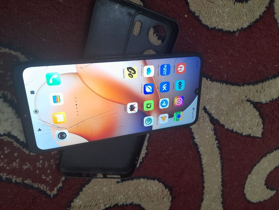 Redmi 13C. 128Gb...