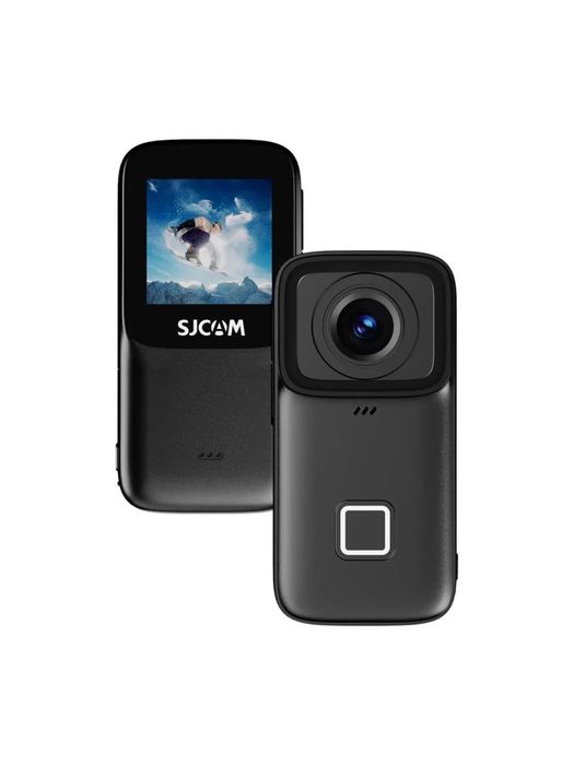 Экшен камера SJCAM C200 Pro