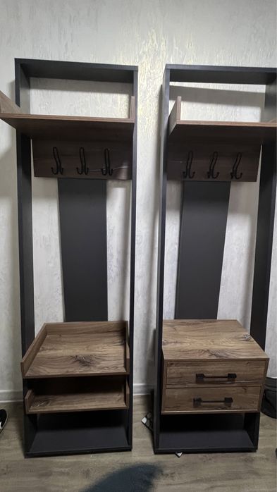 Продам прихошку длину 120 см ширину 44  высату  210 хорошом состаянии