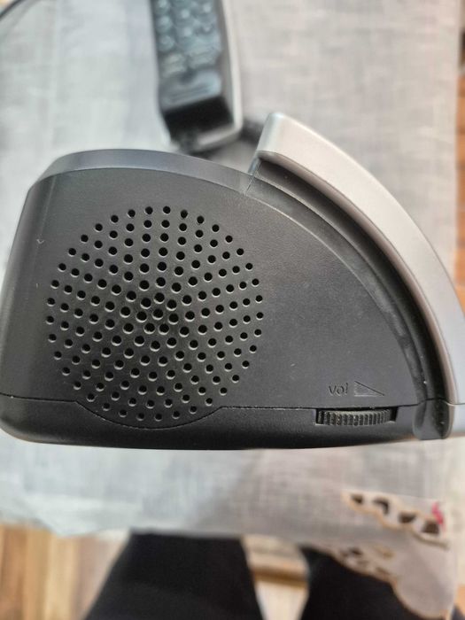 Telefon cu radio-5 lei transportul