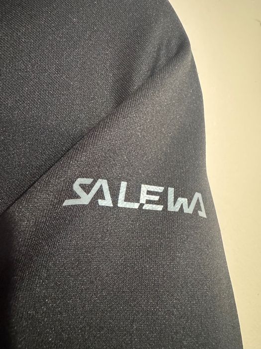 Дамско горнище Salewa.