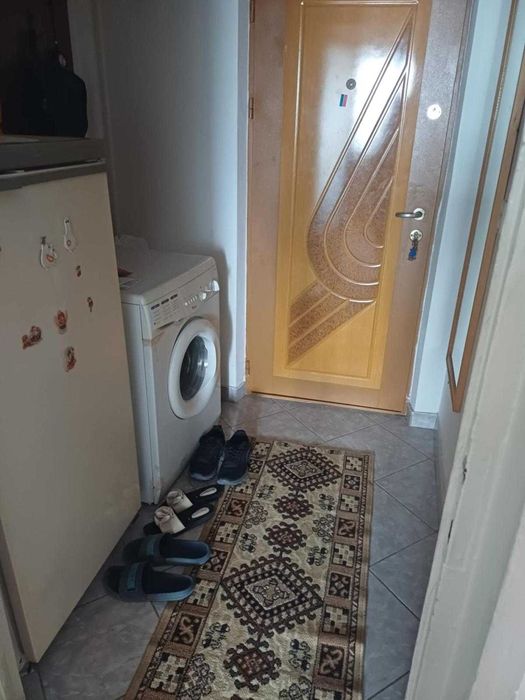 Garsoniera de vanzare