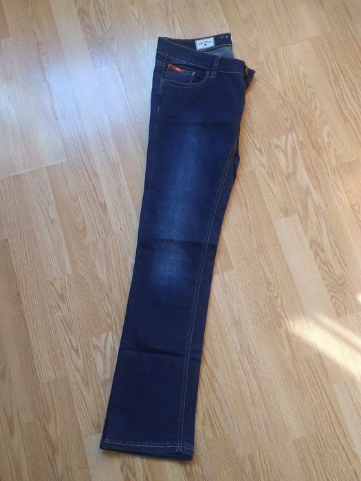 Дамски Lee Cooper дънки