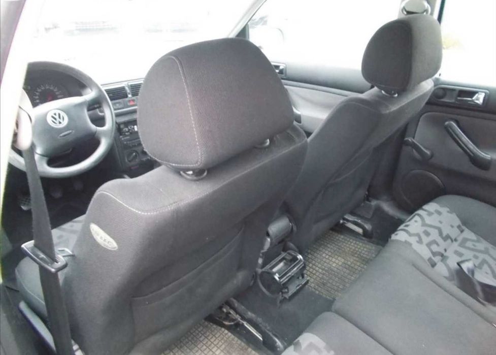 ЧАСТИ Фолксвагел ГОЛФ 4 Volkswagen Golf IV 1997-2008г. дизел 1900куб