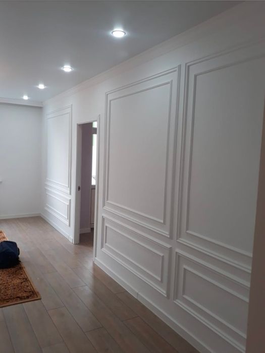 Ремонт квартир и домов