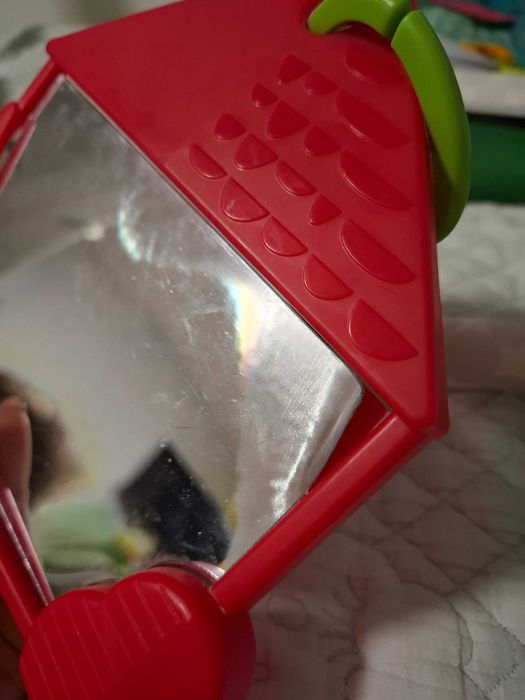 Активна Гимнастика Tiny Love - Dynamic Gymini, със запис на звук