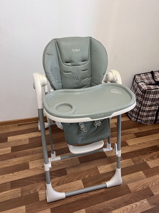 ILovi Swing 2 бирюзовый