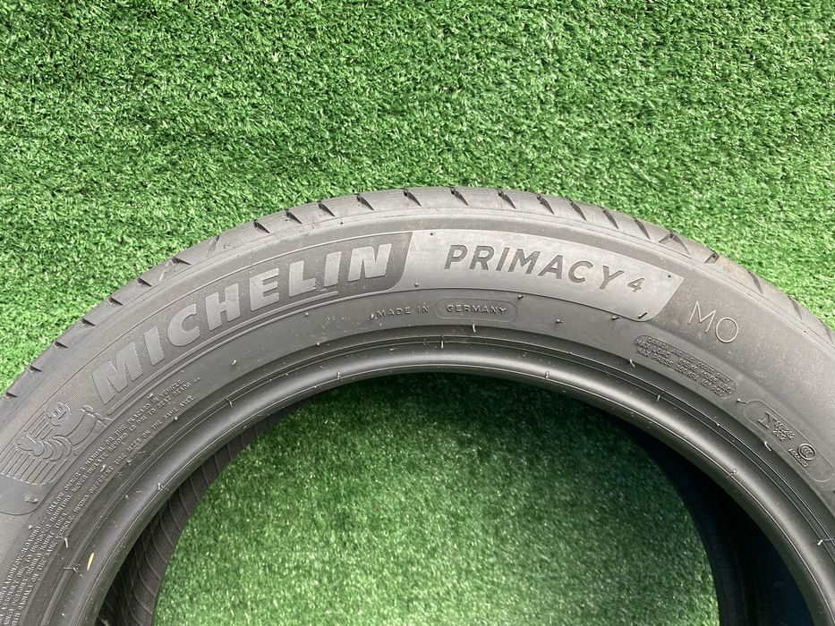 Set 4 anvelope vara Michelin Primacy4 205 55 R17 91W Dot 4920