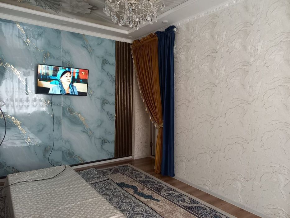 Срочно сдам квартиру